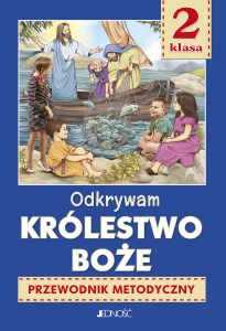 Okładka do metodycznego kl 2_odkrywam9